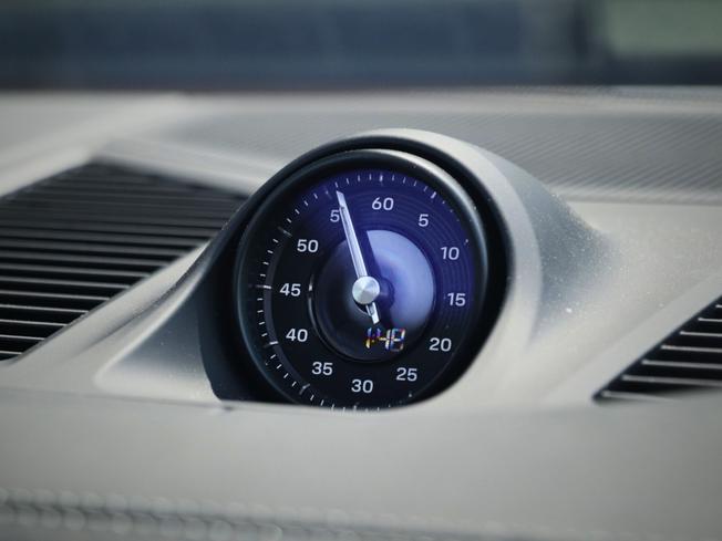 PORSCHE Cayenne Photo 33