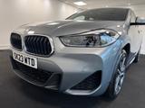 BMW X2 Photo 4