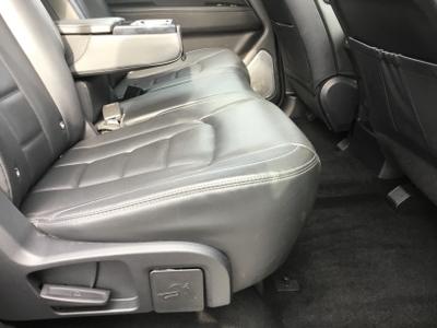 SsangYong Rexton Photo 17