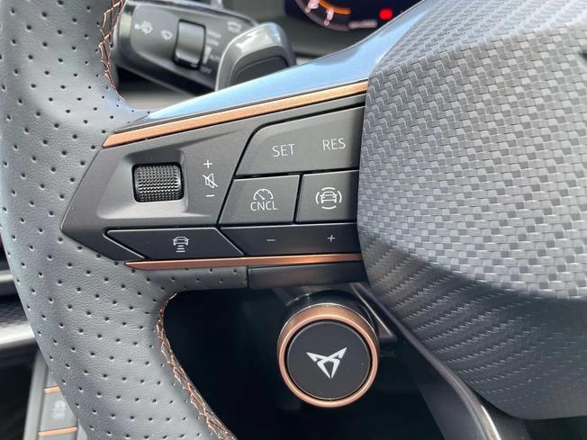 CUPRA Terramar Photo 16