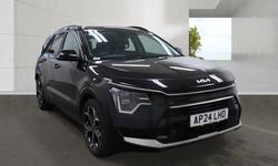 Kia NIRO Photo 0