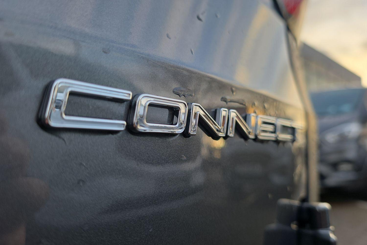Ford CONNECT Photo 21