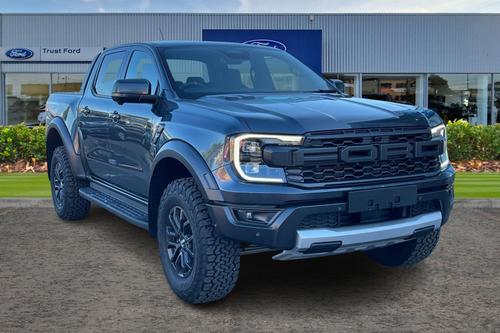 Used Ford RANGER 24/N209269 1