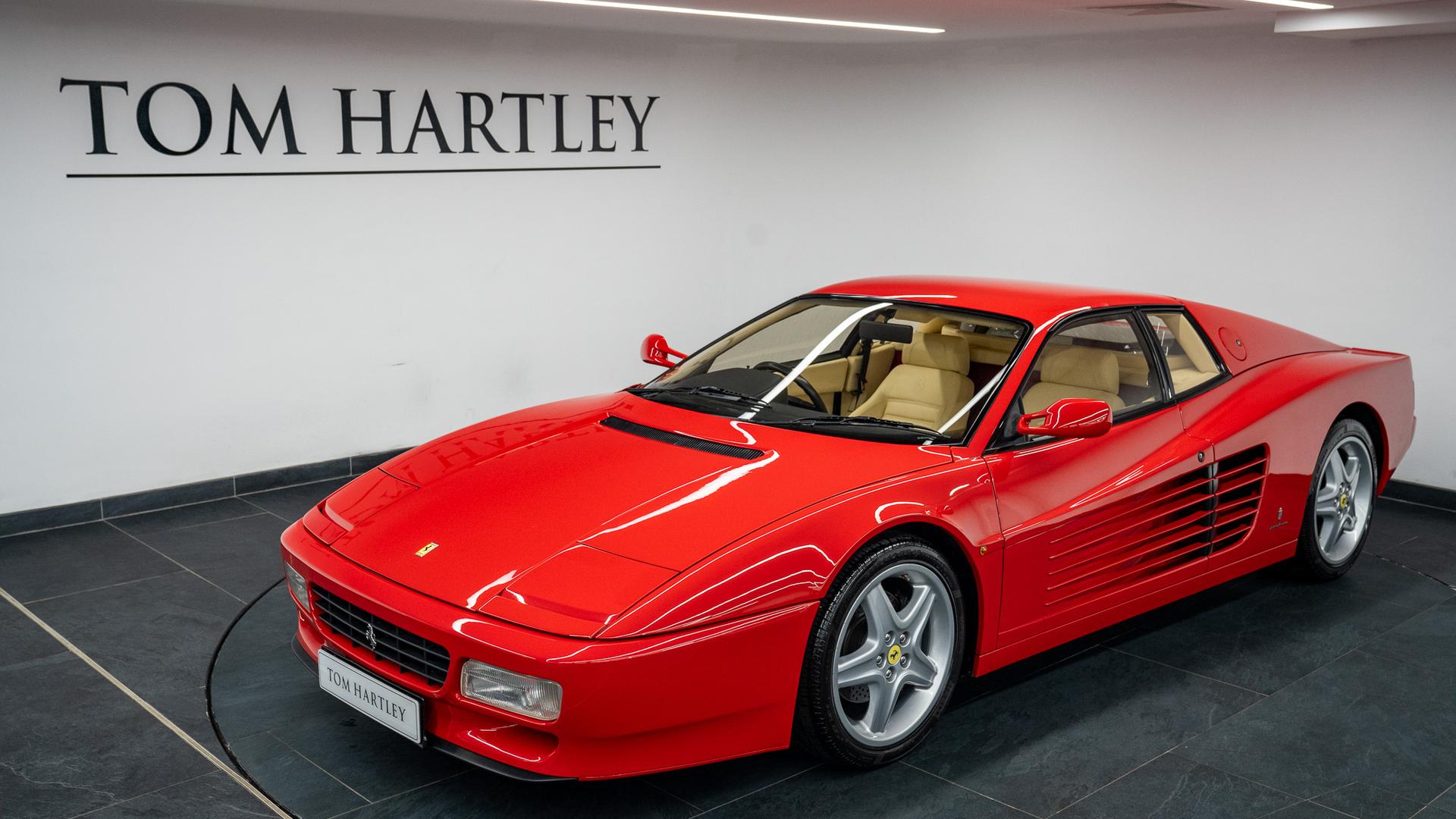 Ferrari 512 TR Photo dc81e930-edbc-455b-be51-54992f9f4abe.jpg