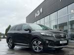 Kia Sorento Photo 0