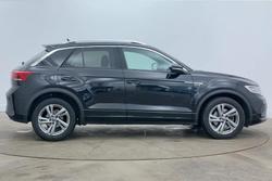 VOLKSWAGEN T-Roc Photo 4