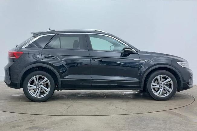 VOLKSWAGEN T-Roc Photo 4