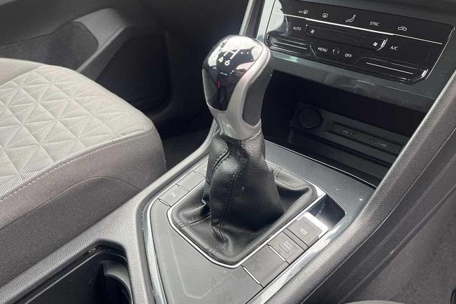 Volkswagen Tiguan Photo 12