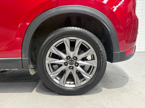 Mazda CX-5 Photo dc878038-a054-4b4f-a1e0-bd78412bac55.JPEG