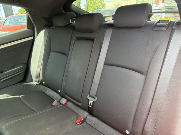 Honda Civic Photo 7