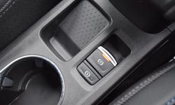 Renault CAPTUR Photo 25
