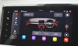 SEAT TARRACO Photo 26