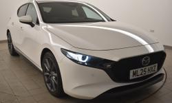 Mazda Mazda3 Photo 0