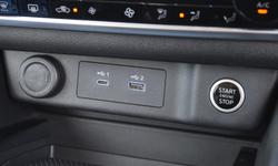 Nissan X-TRAIL Photo 25