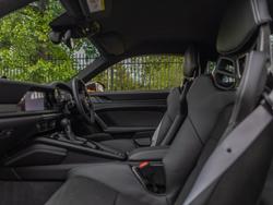 PORSCHE 911 Photo 3