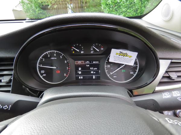 Used Vauxhall Mokka X DT19EHM 16