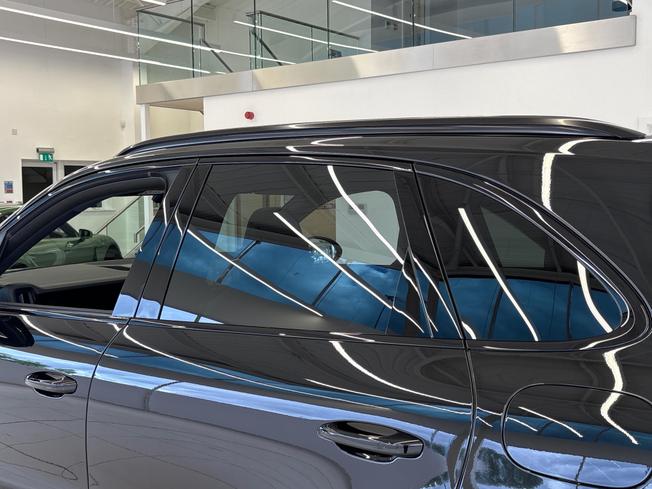 PORSCHE Cayenne Photo 38