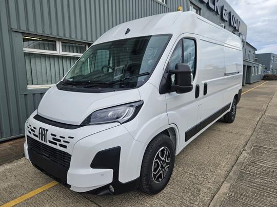 Fiat Ducato Photo