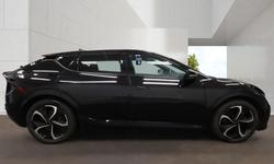 Kia EV6 Photo 1