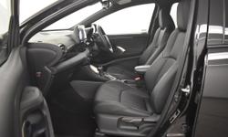 MAZDA 2 Hybrid Photo 19