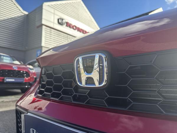 Honda Civic Photo 32