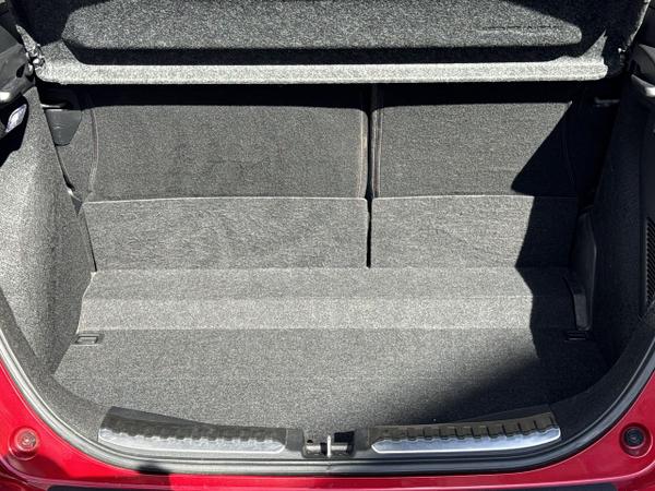 Honda Jazz Photo 19