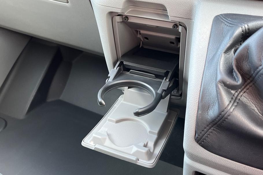 Used Ford TRANSIT CUSTOM 21/N087097 25