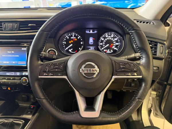 Used Nissan X-Trail HF68PBY 13