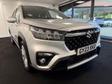 Suzuki S-Cross Photo 3
