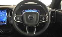 Volvo XC40 Photo 18