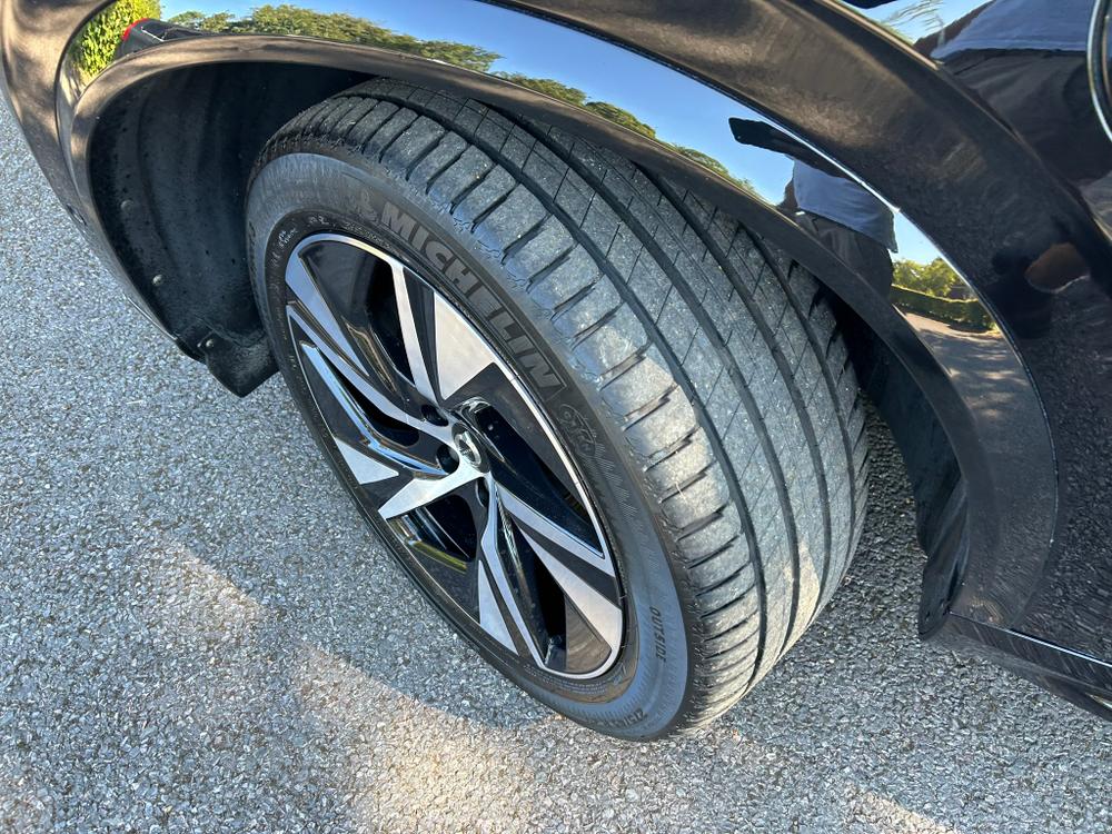Used Volvo XC90 CA23XME 36