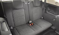 Volkswagen TIGUAN ALLSPACE Photo 26