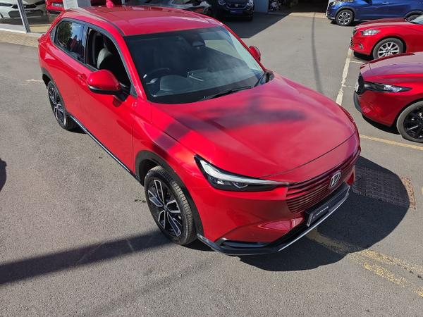 Honda HR-V Photo 2