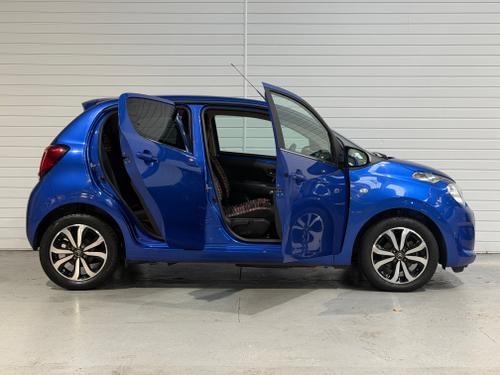 Citroen C1 Photo dccb048c-884c-4c2d-b357-1417562fe47a.jpeg