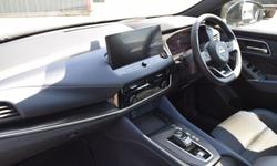 Nissan QASHQAI Photo 11