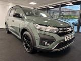 Dacia Jogger Photo 2