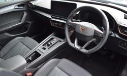 Cupra FORMENTOR Photo 3