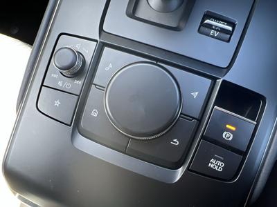 Mazda MX-30 Photo 16