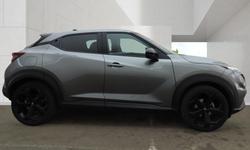 Nissan JUKE Photo 1