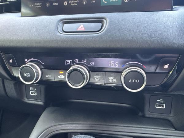Honda HR-V Photo 16