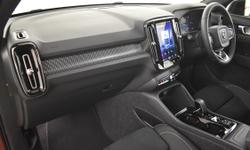 Volvo XC40 Photo 9