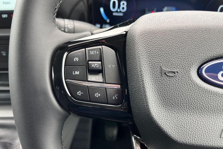 Used Ford TRANSIT CUSTOM 65/N102206 16