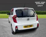 Kia Picanto Photo 8