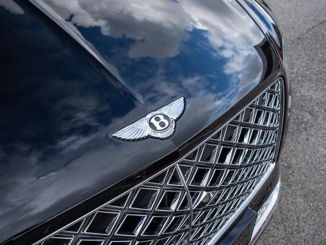 BENTLEY Bentayga Photo 45
