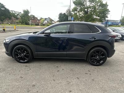 Mazda CX-30 Photo 4