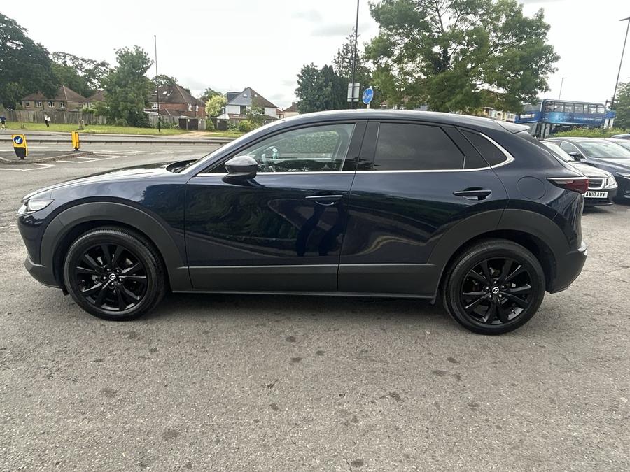 Mazda CX-30 Photo dcde3add-9178-49f5-9a1c-15c3c73dfb1c.jpg