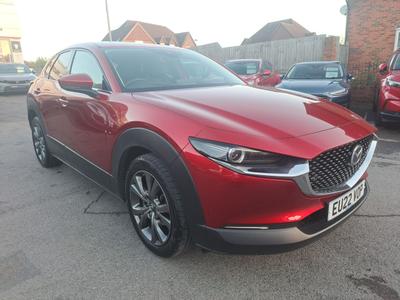 Mazda CX-30 Photo 6
