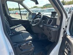Ford Transit Trend Photo 17