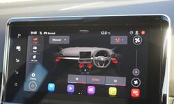 SEAT TARRACO Photo 29