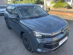 Volkswagen Tiguan Photo 2
